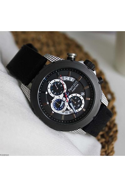 Ferrucci Fc23010.01 Men's Wristwatch