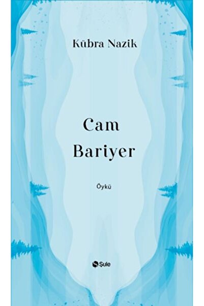 Timaş Yayınları Cam Bariyer