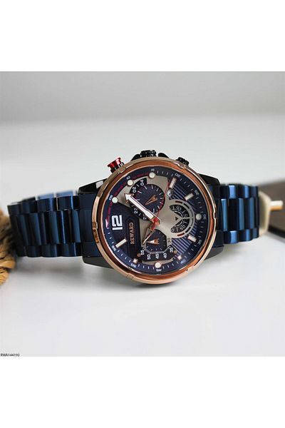 Reward Rwa144193 VIP Men's Wristwatch