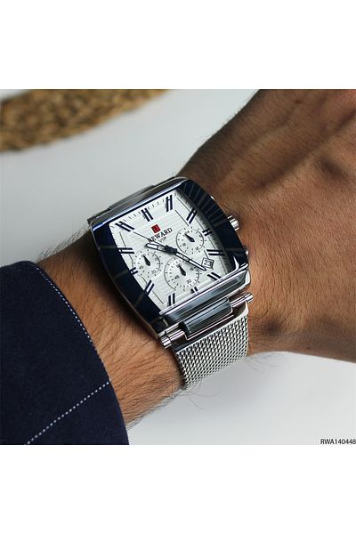 Reward Men's Wristwatch Rwa140448 - Vip Model