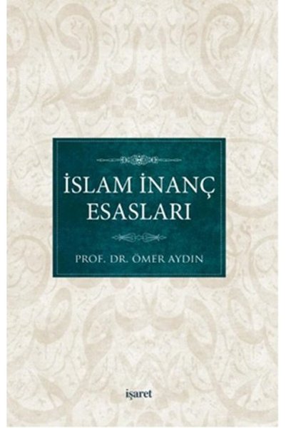 İthaki Yayınları Islamic Belief Essentials