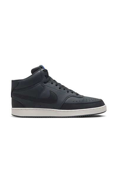 Nike Court Vision Mid Next Nature Unisex Casual Shoes - Dn3577-005