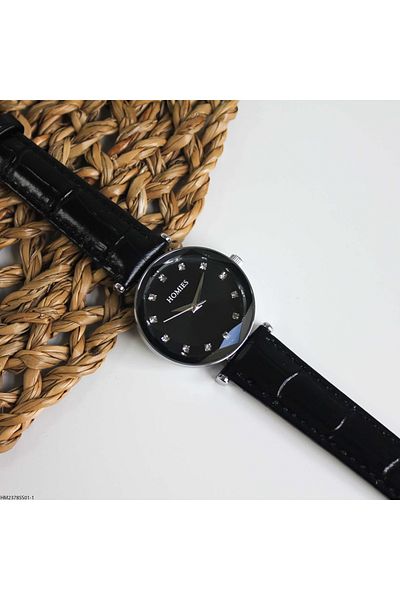 Homies Hm23785s01-1 Women's Wristwatch