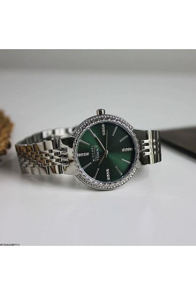 MICHAEL TOMMY Mt20263lbbyy13 Model Women's Hand Watch