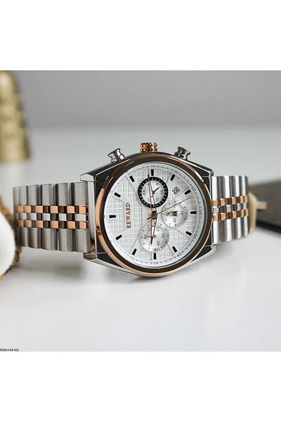 Reward Rwa144165 Men's Wristwatch