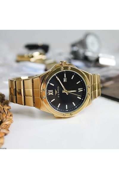 FERRO F11357b2 Men's Wristwatch
