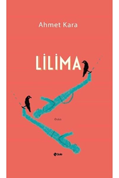 Timaş Yayınları Lilima