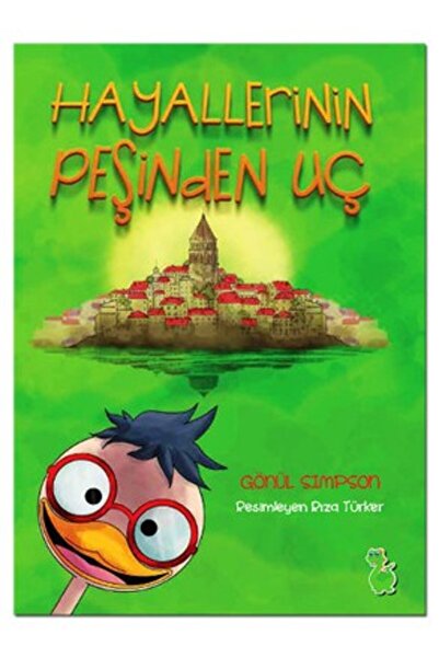 Marvel Fly in the Pursuit of Dreams