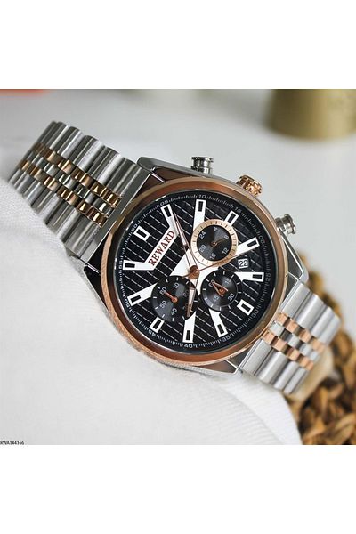 Reward Rwa144166 Men's Wristwatch