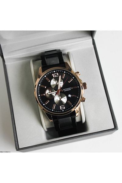 Homies Hm21119s01-5 Men's Wristwatch