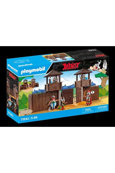Playmobil - Asterix cetatea romana