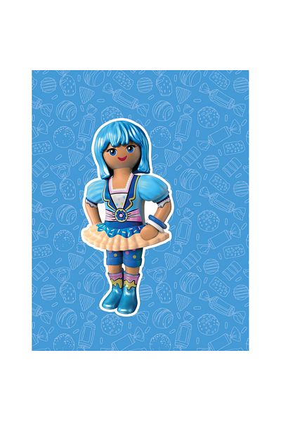 Playmobil - Everdreamerz - Clare