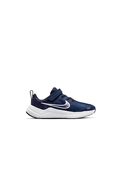 Nike Çocuk Koşu Ayakkabısı Downshifter 12 Nn (Psv) DM4193-400