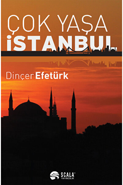 Scala Yayıncılık Çok Yaşa İstanbul