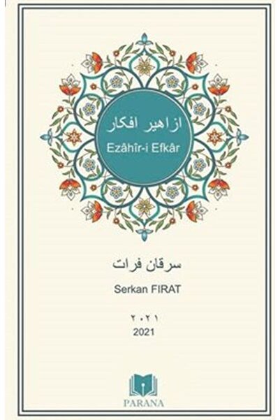 Parana Yayınları Ezahir-i Efkar