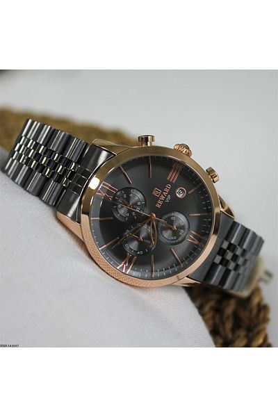 Reward Rwa143697 VIP Men's Wristwatch