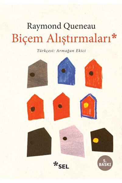 TREND Biçem Exercises