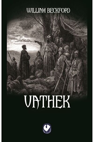 Cem Yayınevi Vathek