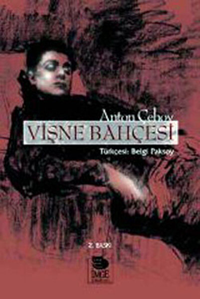 İmge Kitabevi Yayınları Vişne Bahçesi