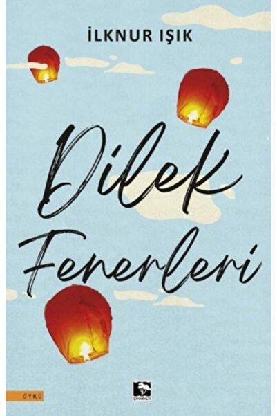 Timaş Yayınları Dilek Fenerleri