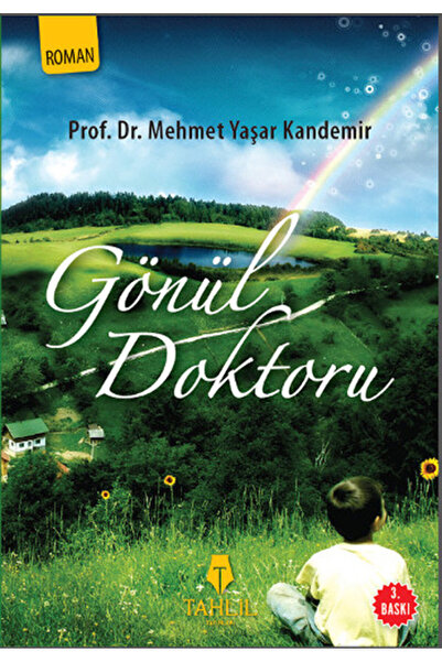 İthaki Yayınları Gönül Doktoru