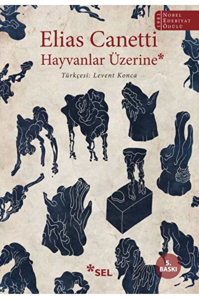 Sel Yayınları Hayvanlar Üzerine