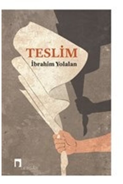 Dergah Yayınları Teslim