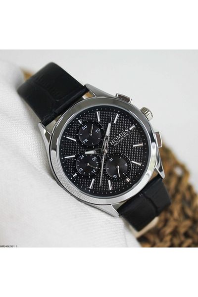 Homies Hm24062s01-1 Men's Wristwatch