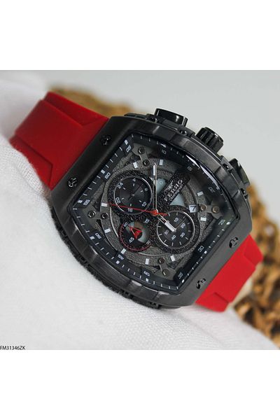 FERRO Men's Wristwatch Fm31346zk