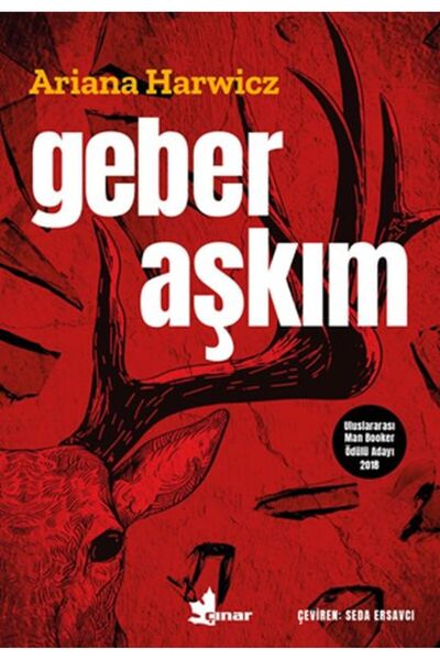 Generic Brand Geber Aşkım