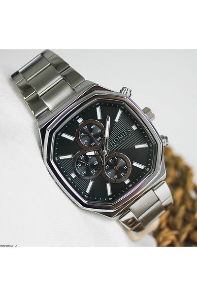 Homies Hm24056s01-2 Men's Wristwatch