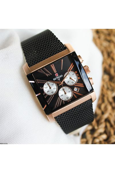 Reward Rwa141452 VIP Men's Wristwatch