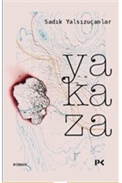 Profil Kitap Yakaza