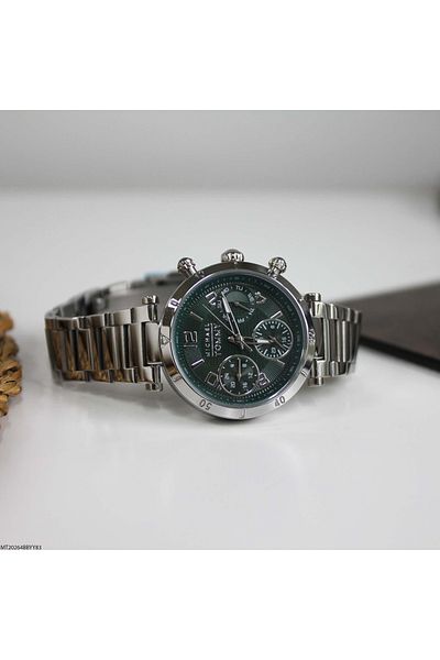 MICHAEL TOMMY Mt20264bbyy83 Model Women's Wristwatch