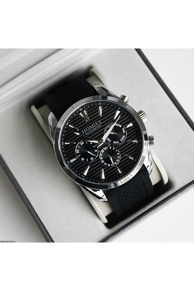 Homies Hm24052s01-1 Men's Wristwatch