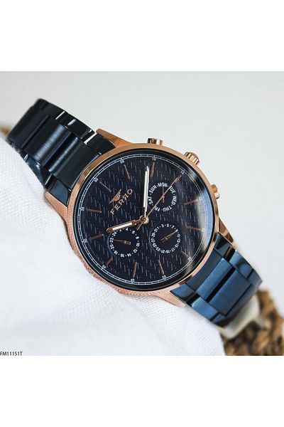 FERRO F11151T Men's Wrist Watch