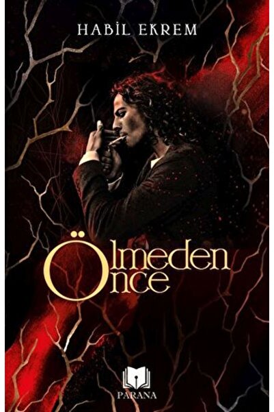 Timaş Yayınları Ölmeden Önce