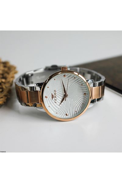 FERRO F40093E Women's Wristwatch