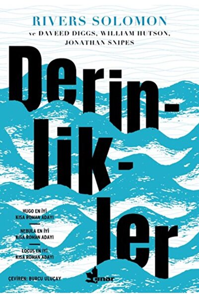 Generic Brand Derinlikler
