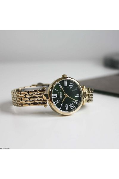 Homies Hm23786s01-1 Women's Wristwatch