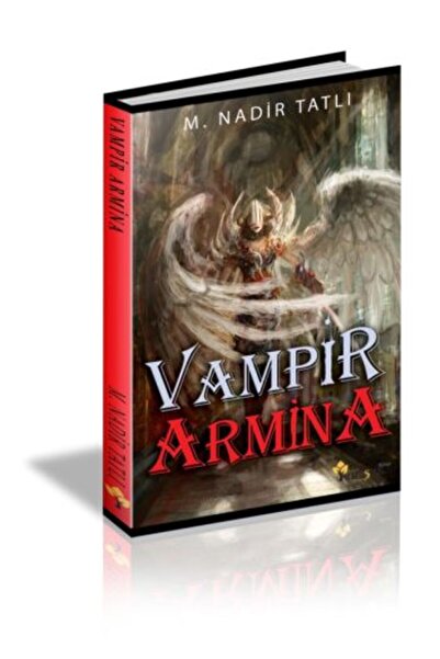 TREND Vampire Armina