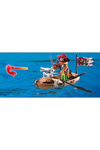 Playmobil - Pirates and octopus Christmas calendar