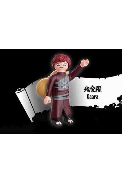 Playmobil - Gaara