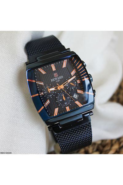 Reward Men's Wristwatch Rwa140445 - VIP Brand