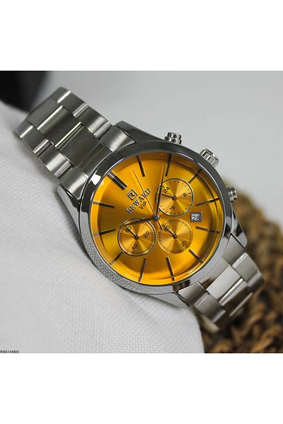 Reward Rwa144800 Men's Wristwatch