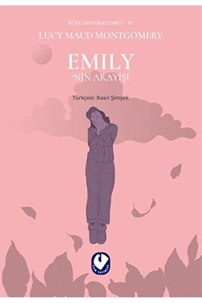 Cem Yayınevi Emily’nin Arayışı - Rüzgarın Kızı Emily 3