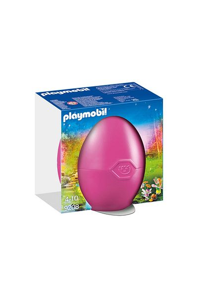 Playmobil - Pusculita ou zane cu sceptru magic