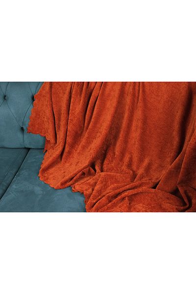 Sinhan Glossy Flat Cut - Sofa Bed Protector Seat Cover