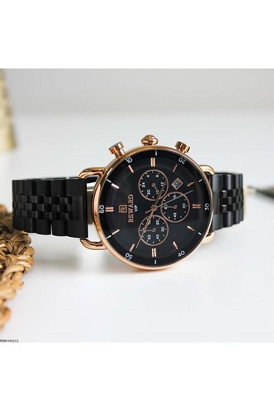 Reward Rwa143212 VIP Men's Wristwatch