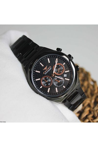 FERRO Fm31458g Men's Wristwatch